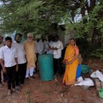 नैसर्गिक शेतीकडे वाटचाल